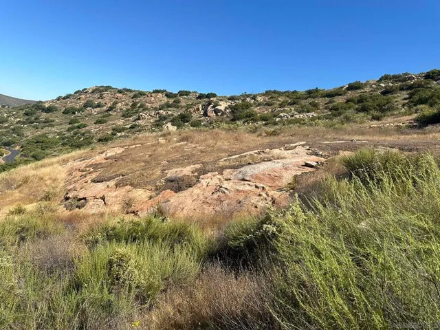 $250,000 | Camino Arriba, Ramona, CA 92065