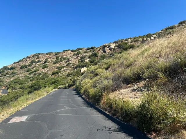 $250,000 | Camino Arriba, Ramona, CA 92065