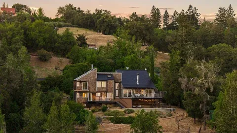 $1,849,000 | 15795 Adams Ridge, Los Gatos, CA 95033