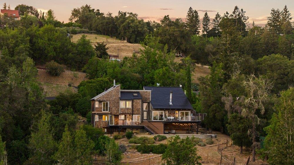 15795 Adams Ridge Los Gatos, CA 95033 - Photo 6 of 54