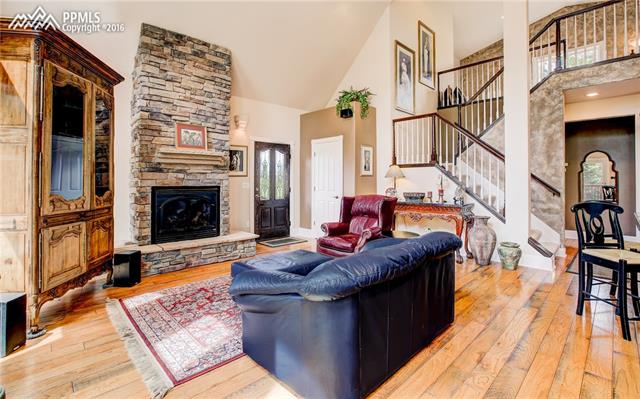 231 Ute Road Florissant, CO 80816 - Photo 4 of 15 Gallery Image 4
