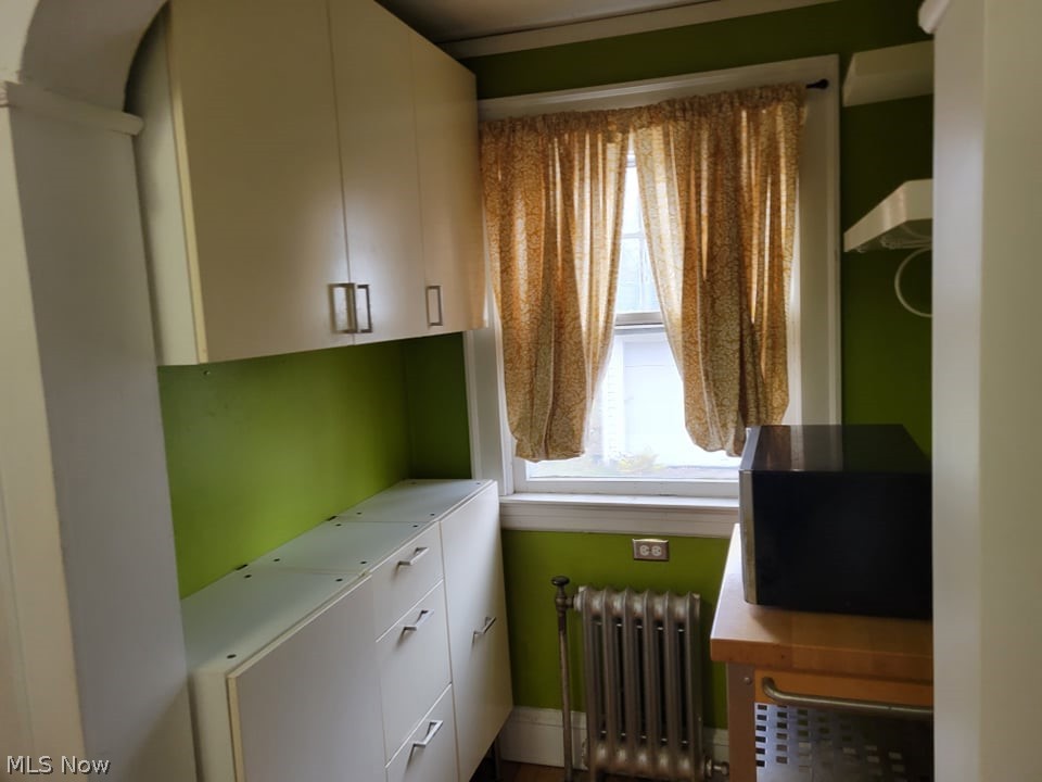 3353 Altamont Road Cleveland, OH 44118 - Photo 10 of 25 kitchen nook