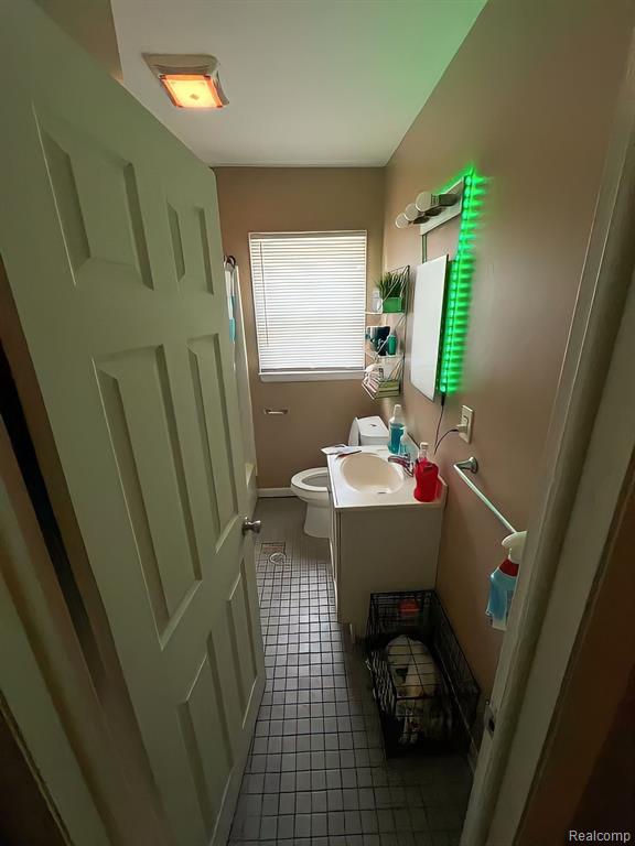 217 Richter Street River Rouge, MI 48218 - Photo 18 of 47