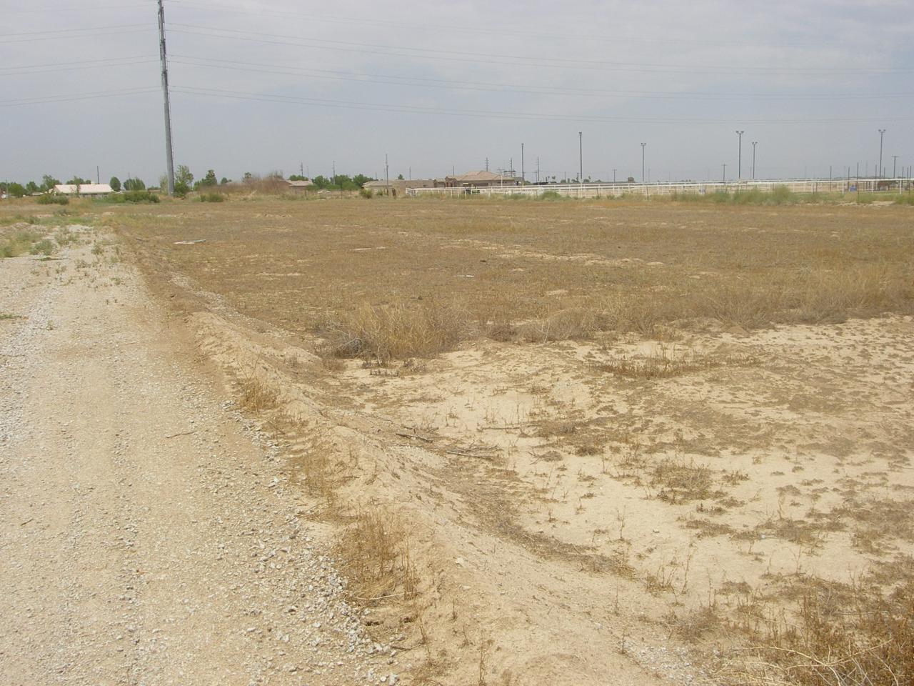 19602 West Dunlap Road, Unit 3 Buckeye, AZ 85326 - Photo 1 of 3 Vacant Land