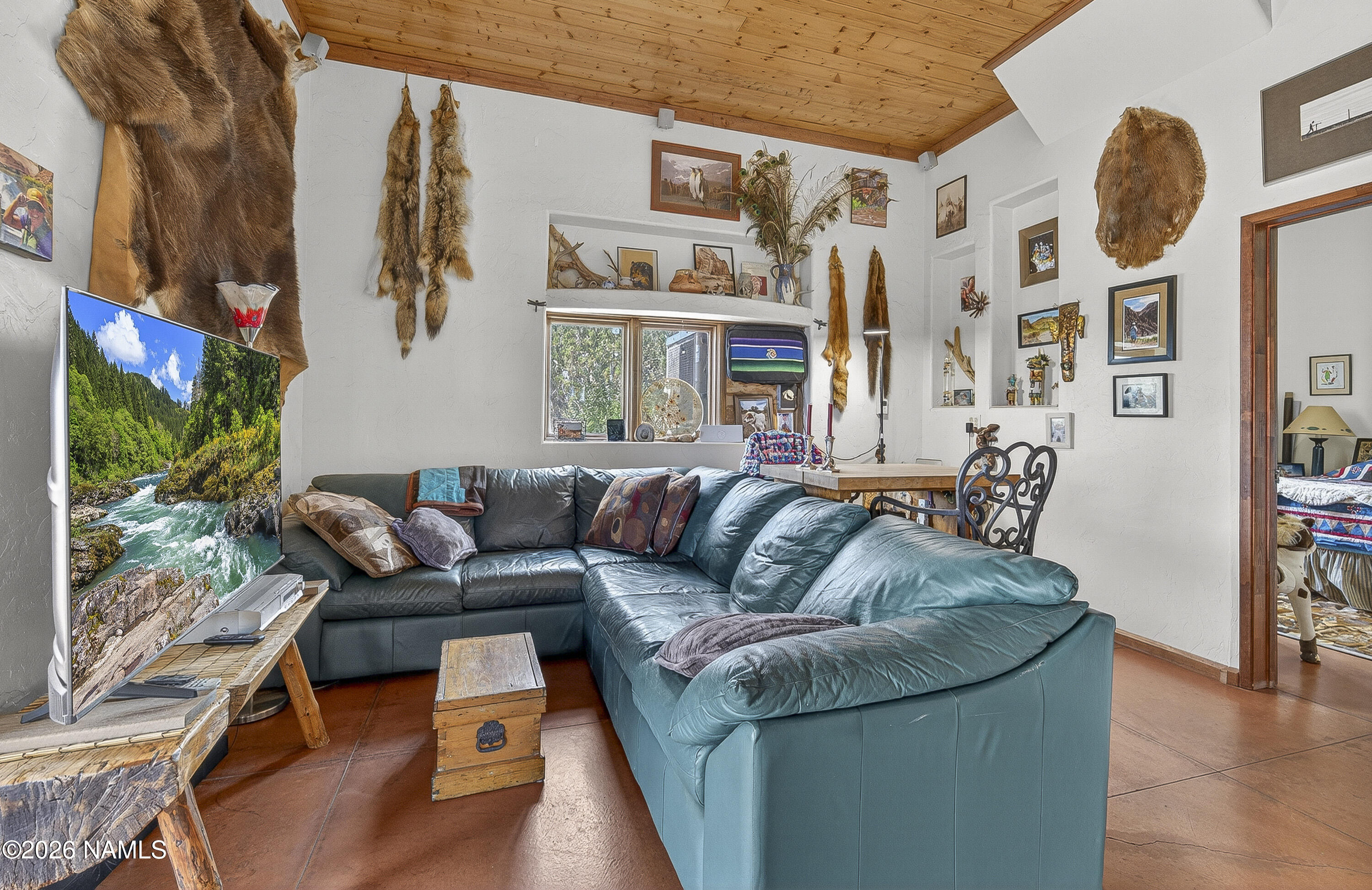 95 Leupp Road Flagstaff, AZ 86004 - Photo 10 of 39 Living Area