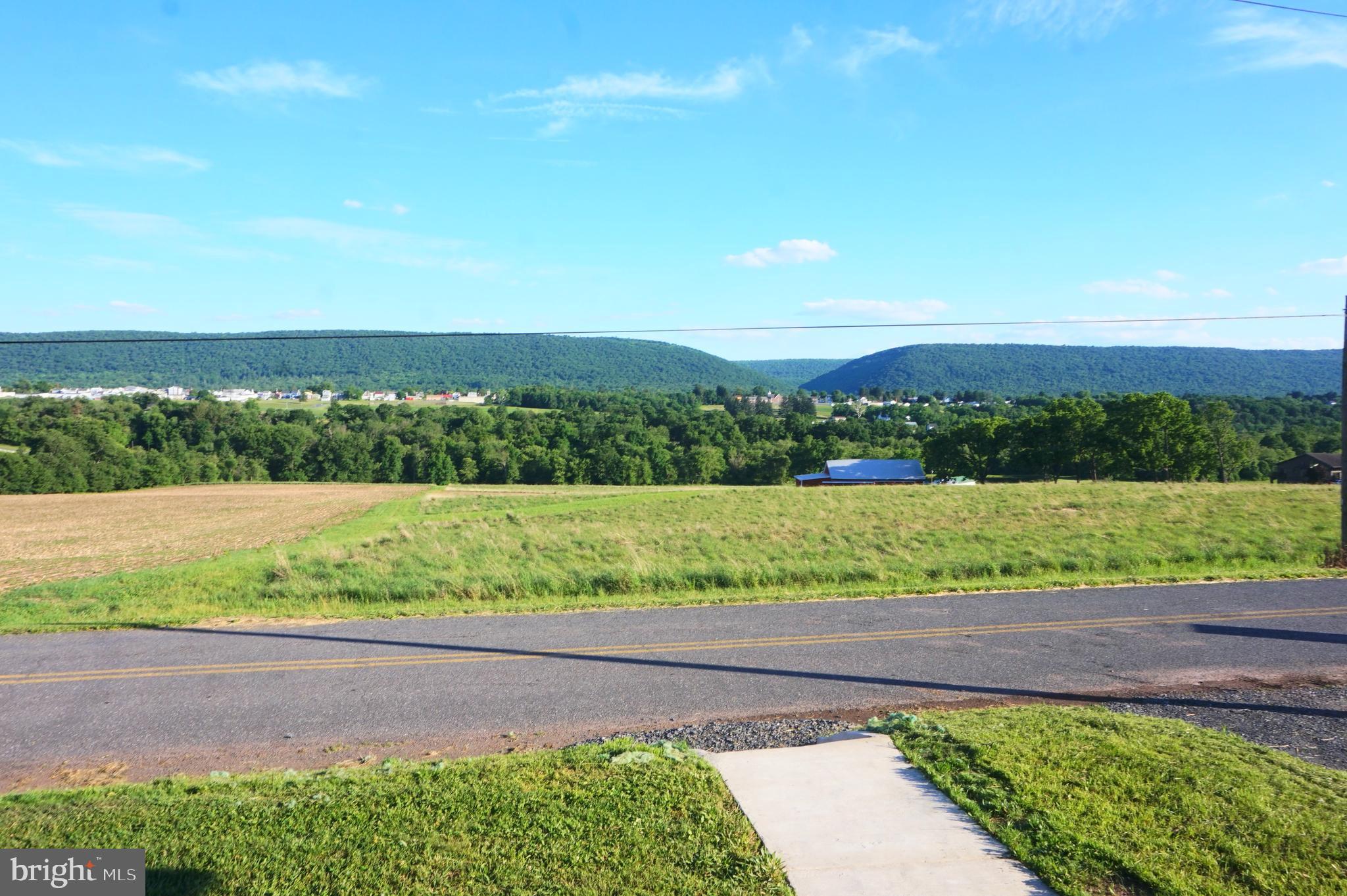 270 West Mountain Road Hegins, PA 17938 - Photo 2 of 39