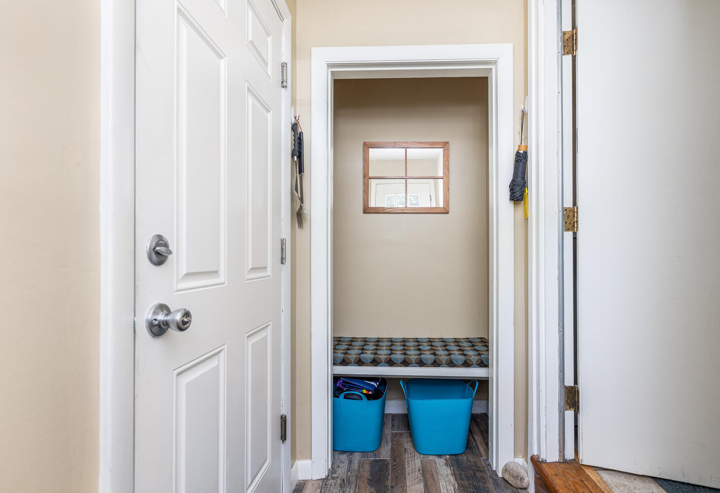 54 Cottage Farms Road Cape Elizabeth, ME 04107 - Photo 33 of 42 Mudroom 2