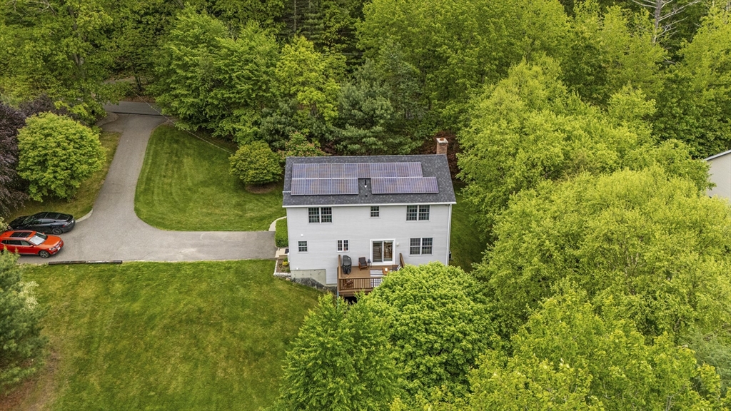 16 Peterson Road Palmer, MA 01069 - Photo 34 of 37