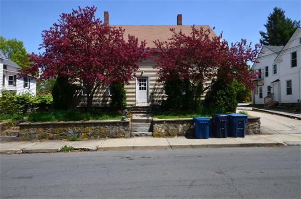 19 Whitcomb Street Webster, MA 01570 - Photo 1 of 30 Gallery Image 1