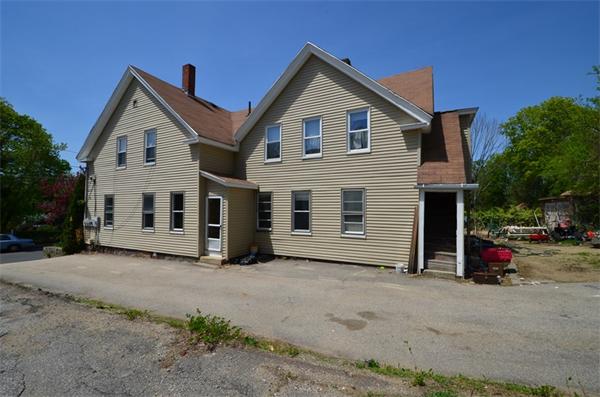 19 Whitcomb Street Webster, MA 01570 - Photo 30 of 30 Gallery Image 30