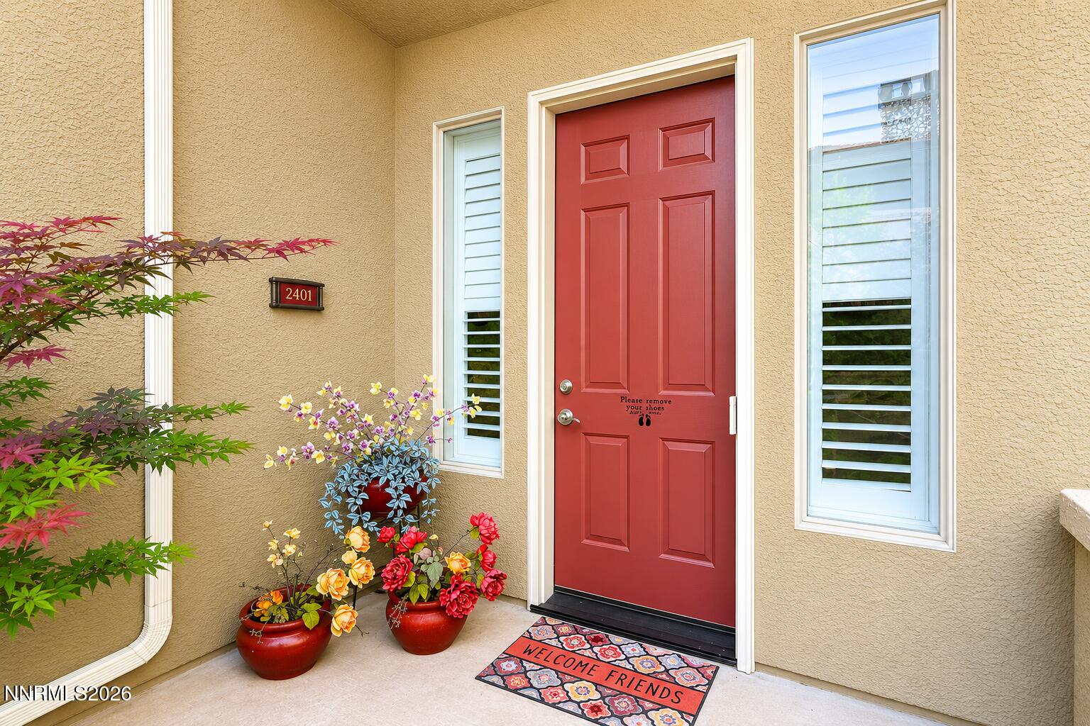 9900 Wilbur May Parkway, Unit 3401 Reno, NV 89521 - Photo 2 of 53 Front Courtyard