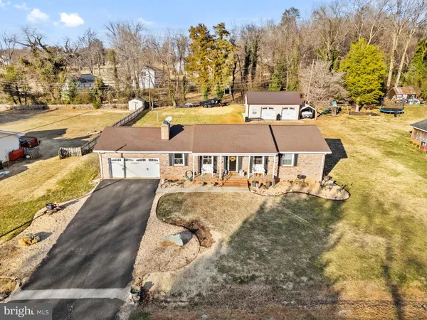 $430,000 | 19487 Williams Drive, Culpeper, VA 22701