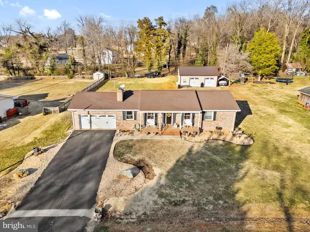 $435,000 | 19487 Williams Drive, Culpeper, VA 22701
