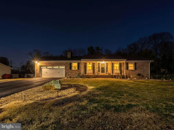 $430,000 | 19487 Williams Drive, Culpeper, VA 22701