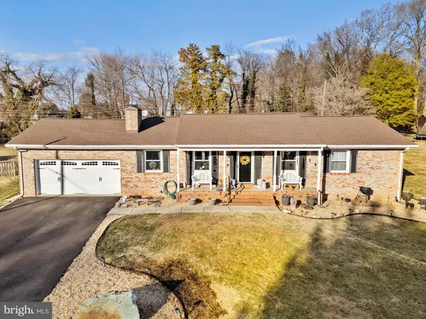 $430,000 | 19487 Williams Drive, Culpeper, VA 22701