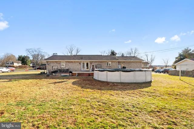 $435,000 | 19487 Williams Drive, Culpeper, VA 22701