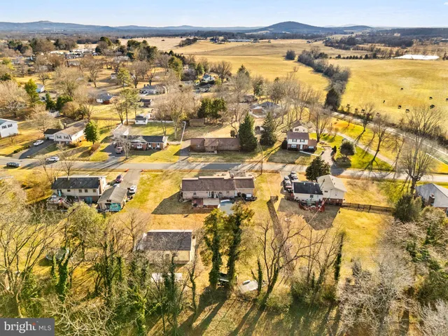 $435,000 | 19487 Williams Drive, Culpeper, VA 22701