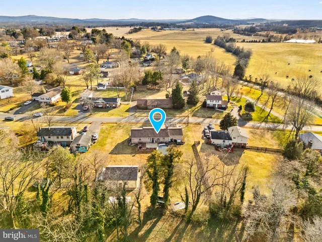 $435,000 | 19487 Williams Drive, Culpeper, VA 22701