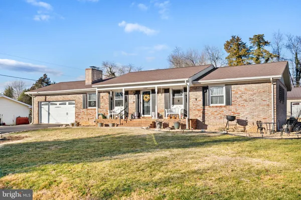 $430,000 | 19487 Williams Drive, Culpeper, VA 22701