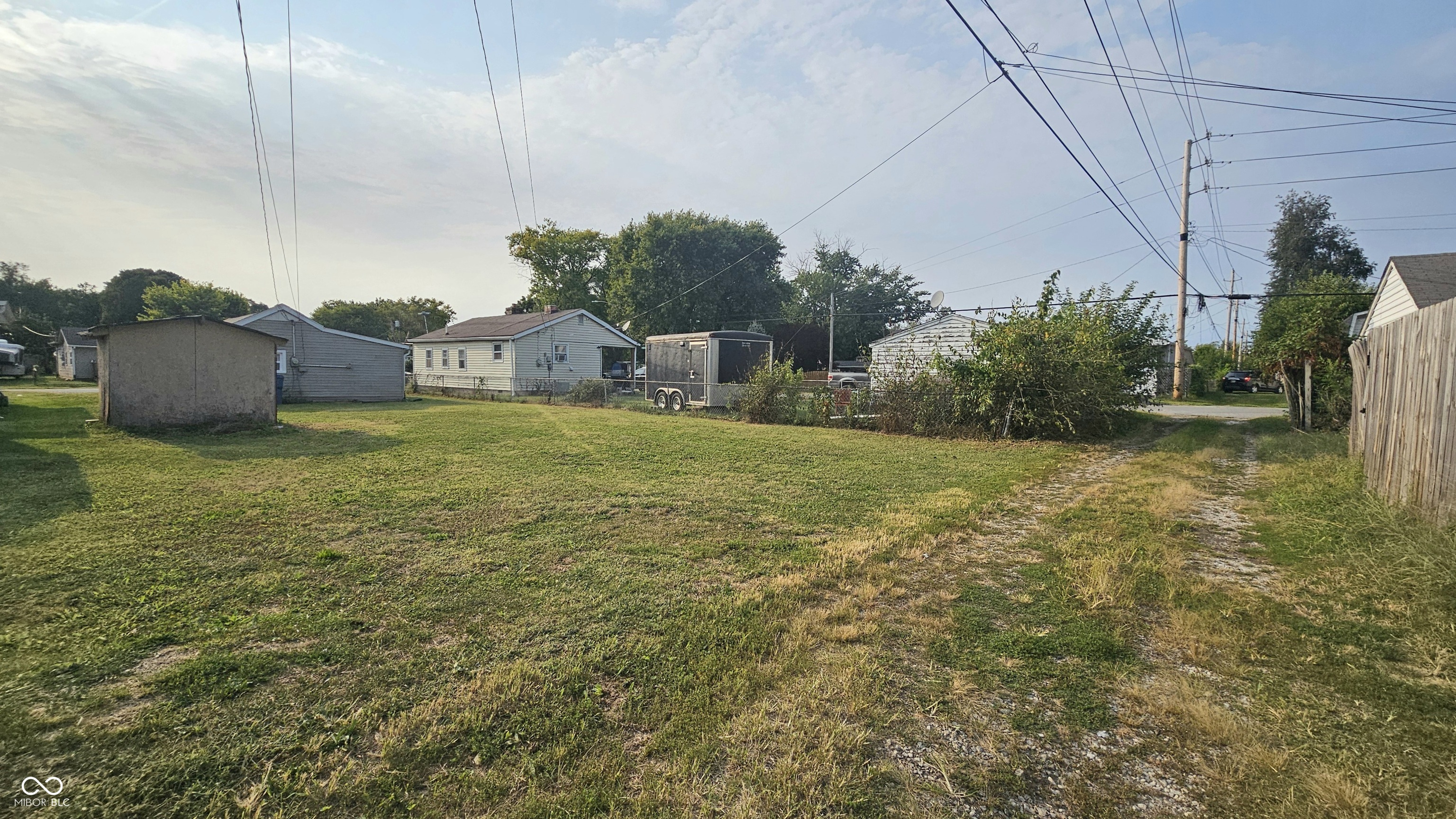 2603 Collier Street Indianapolis, IN 46241 - Photo 11 of 11
