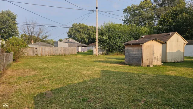 $75,000 | 2603 Collier Street, Indianapolis, IN 46241