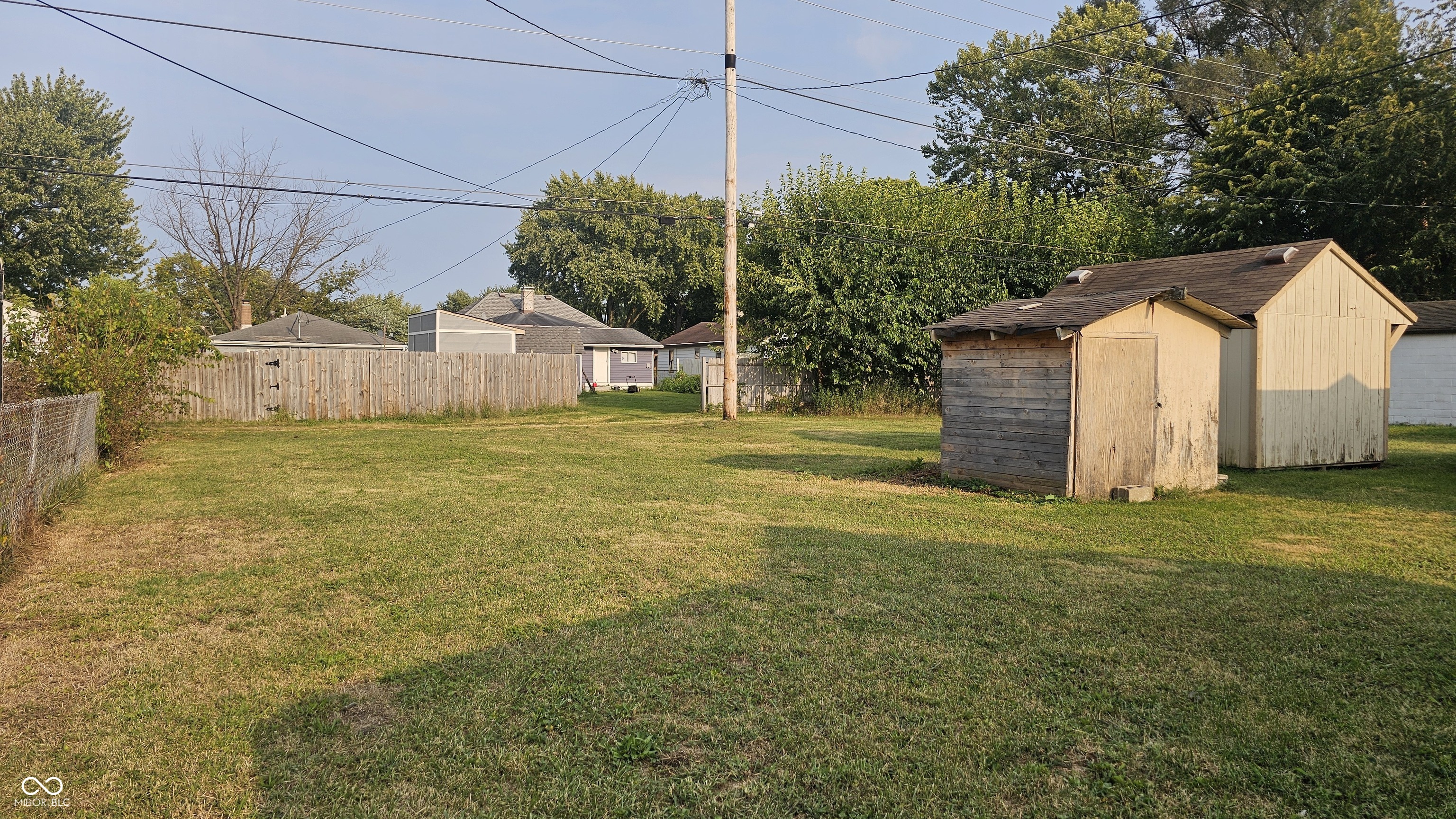 2603 Collier Street Indianapolis, IN 46241 - Photo 3 of 11
