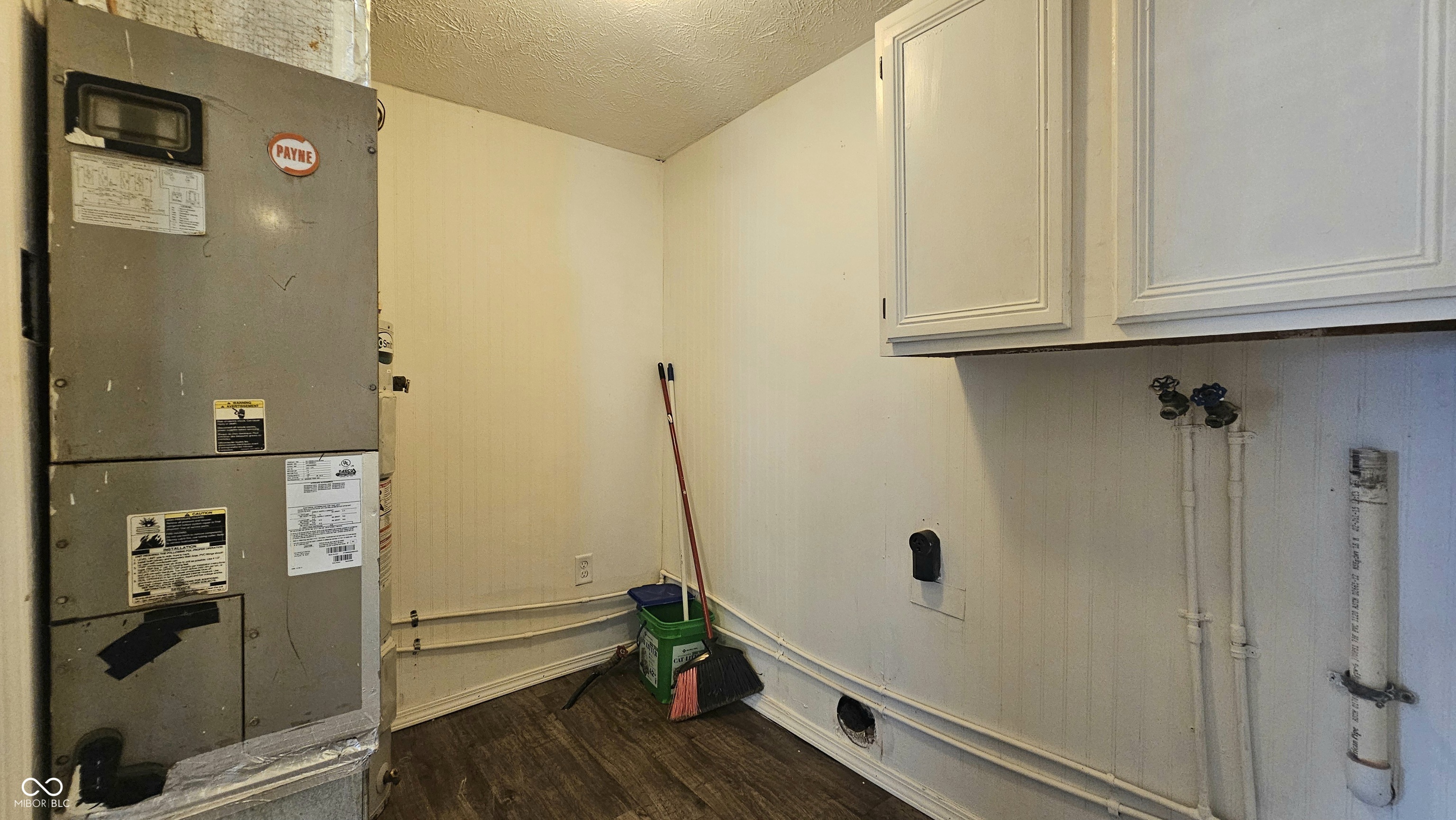 2603 Collier Street Indianapolis, IN 46241 - Photo 10 of 11