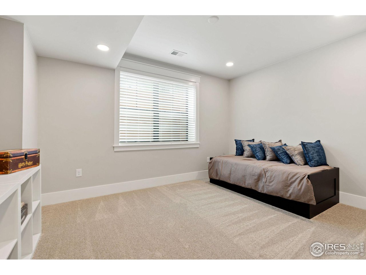 6475 Sanctuary Drive Windsor, CO 80550 - Photo 25 of 37 a living room with furniture and a window