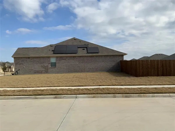 $1,950 | 605 Merriam Drive, Princeton, TX 75407