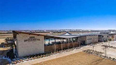 a view of a house with a outdoor space