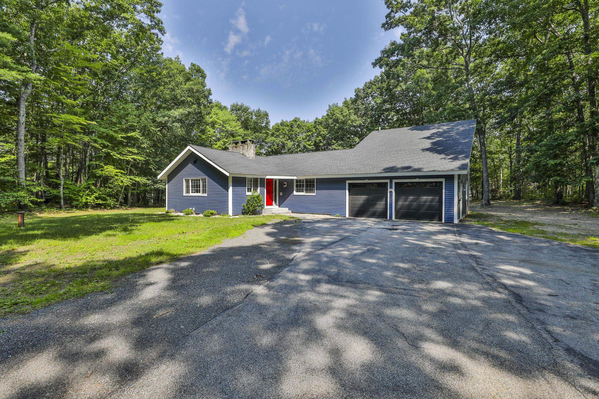 58 Truell Road Hollis, NH 03049 - Photo 1 of 34