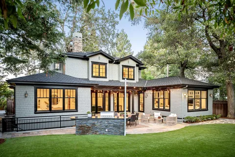 $7,500,000 | 1224 Whitaker Way, Menlo Park, CA 94025