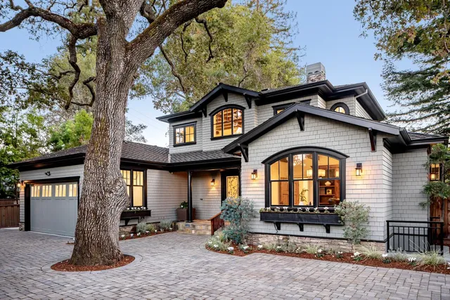 $7,500,000 | 1224 Whitaker Way, Menlo Park, CA 94025