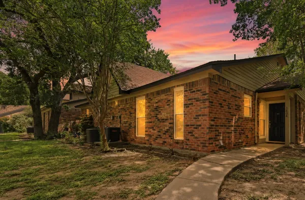 $189,000 | 1601 Faro Drive, Unit 1404, Austin, TX 78741