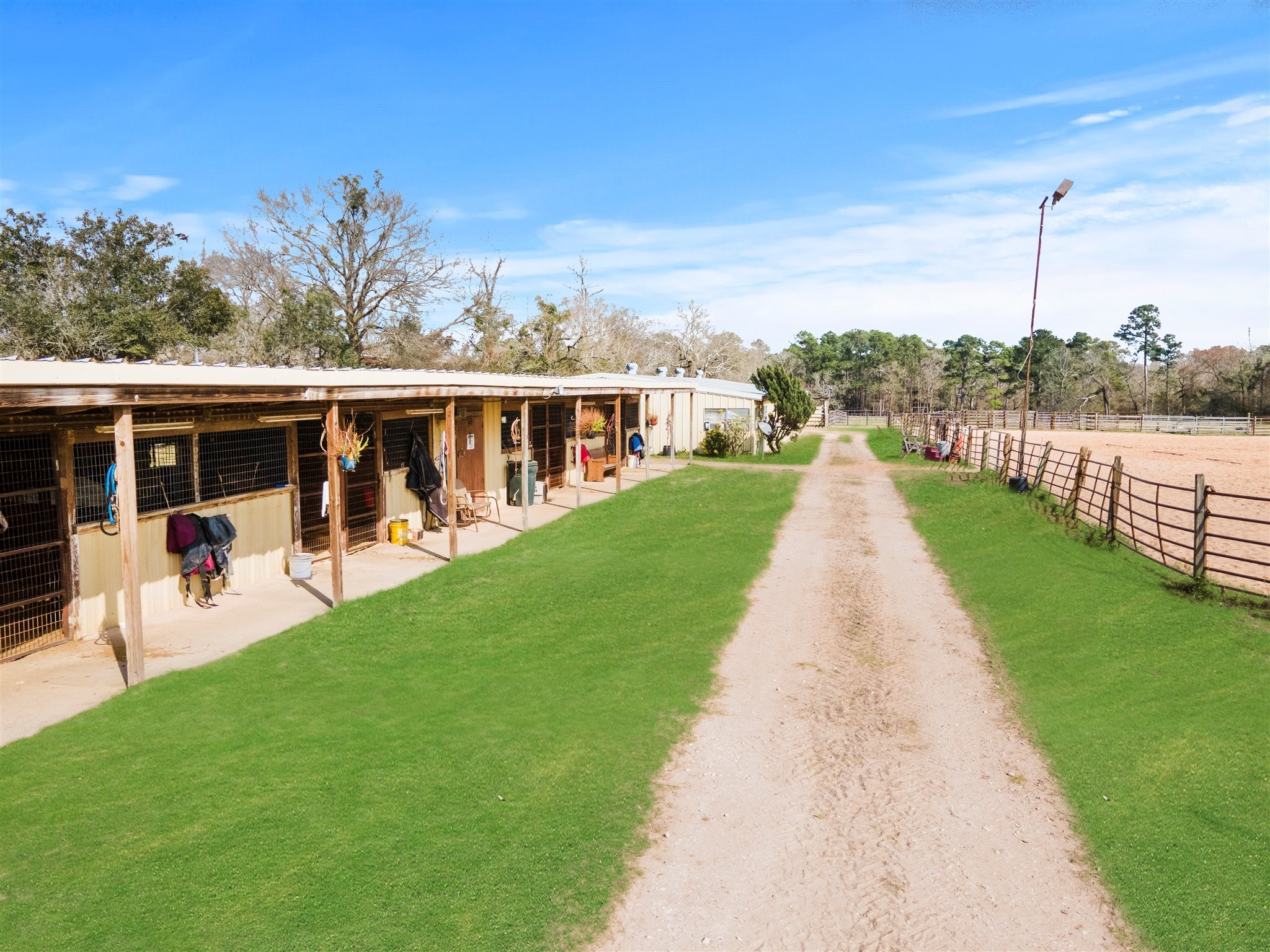 13259 Kidd Road Conroe, TX 77302 - Photo 23 of 47