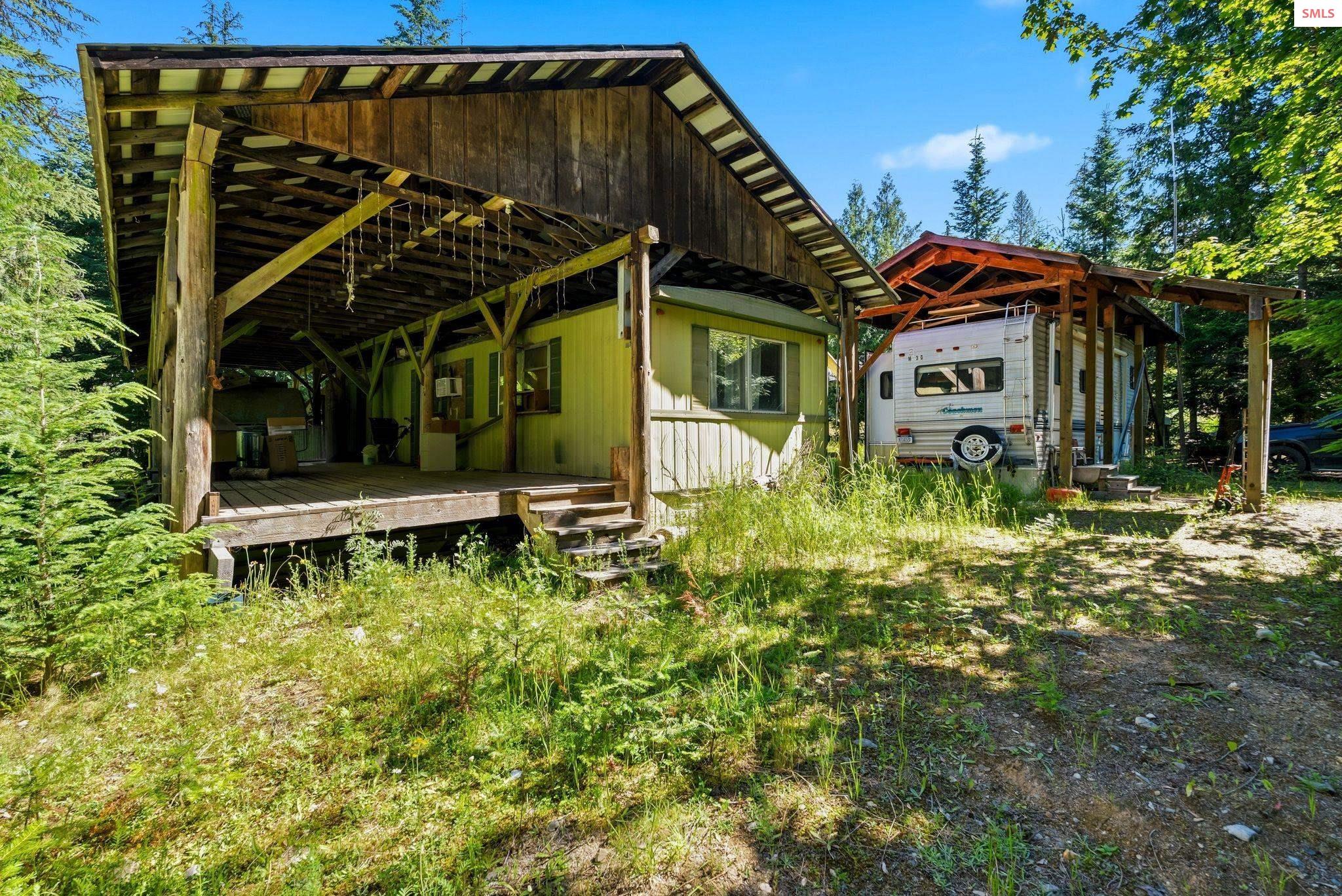 273 Flume Creek Road Sandpoint, ID 83864 - Photo 28 of 58 Gallery Image 28