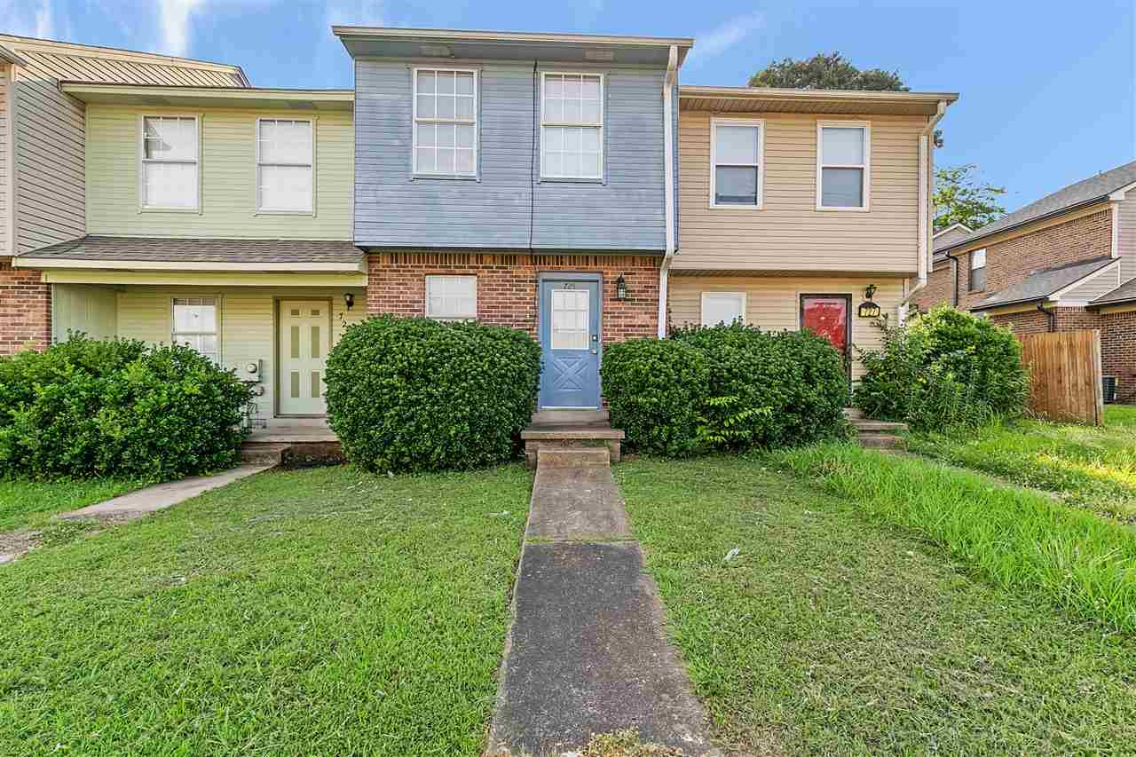 725 Walker Road Jackson, TN 38305 - Photo 1 of 13 Photo 1