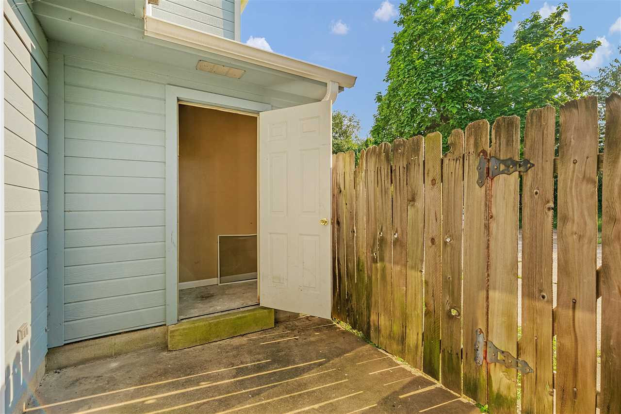 725 Walker Road Jackson, TN 38305 - Photo 13 of 13 Photo 13