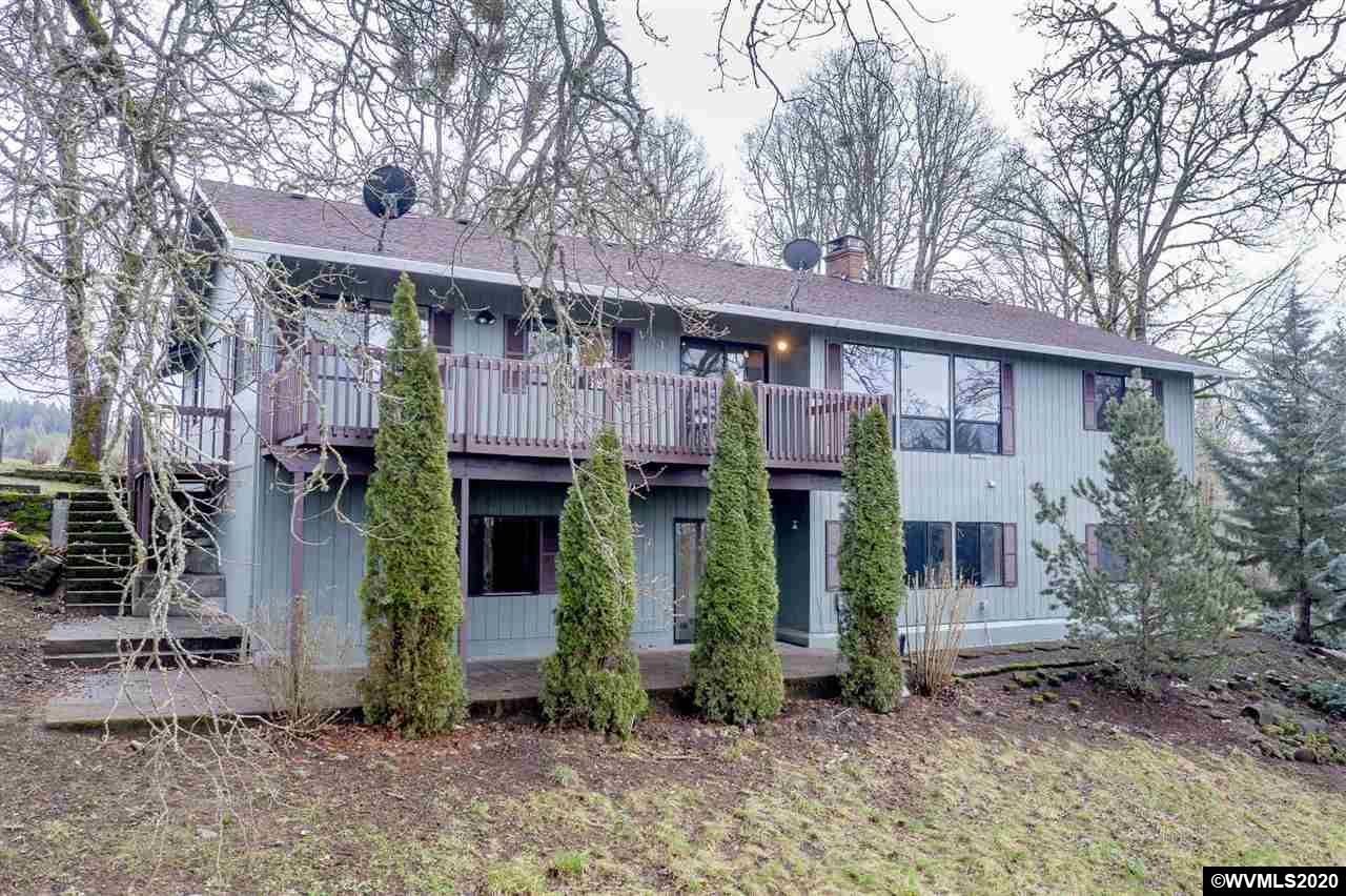 17330 South Callahan Road Molalla, OR 97038 - Photo 34 of 39 Gallery Image 34