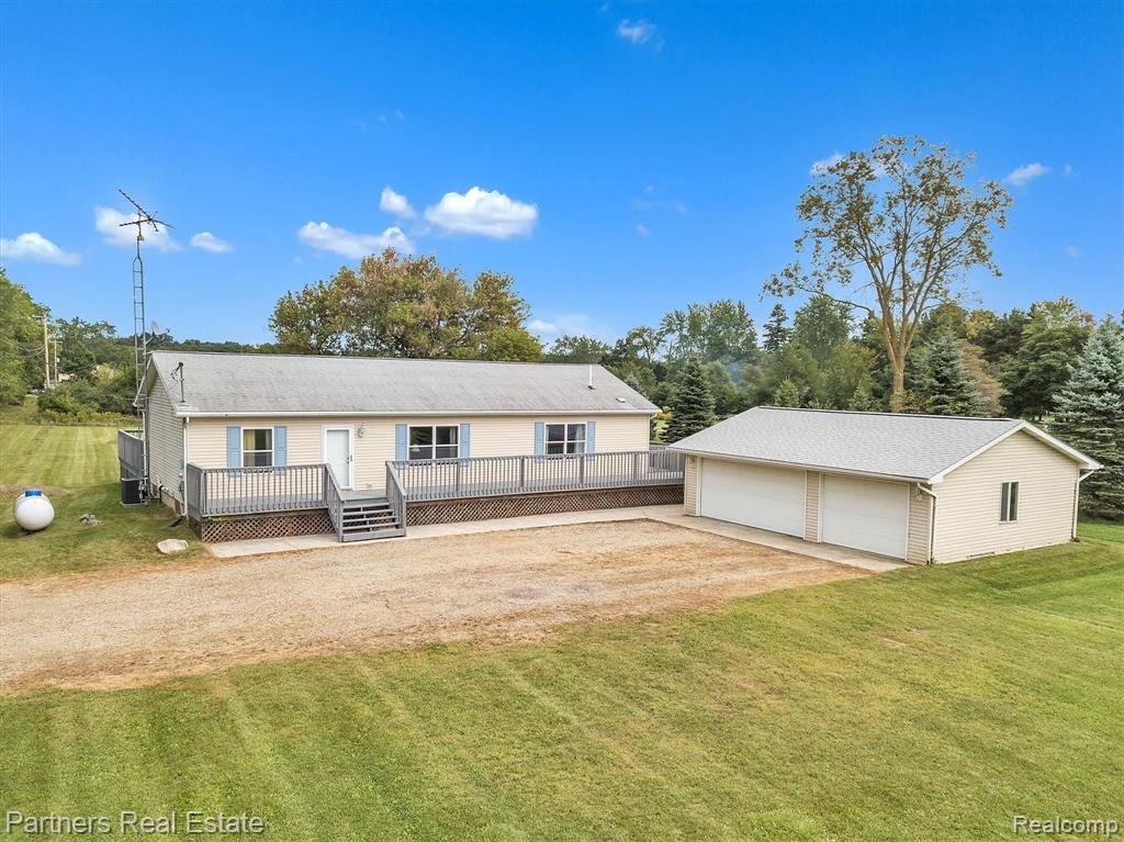 15477 South Duffield Road Byron, MI 48418 - Photo 21 of 36 Gallery Image 21