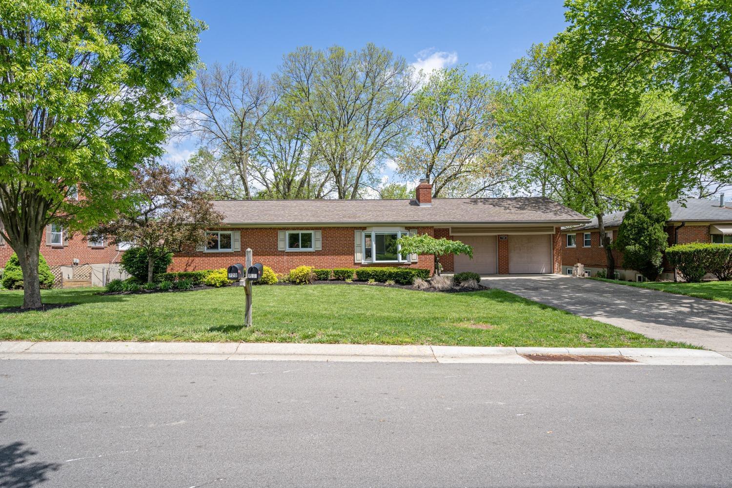 720 Smiley Avenue Springdale, OH 45246 - Photo 1 of 1