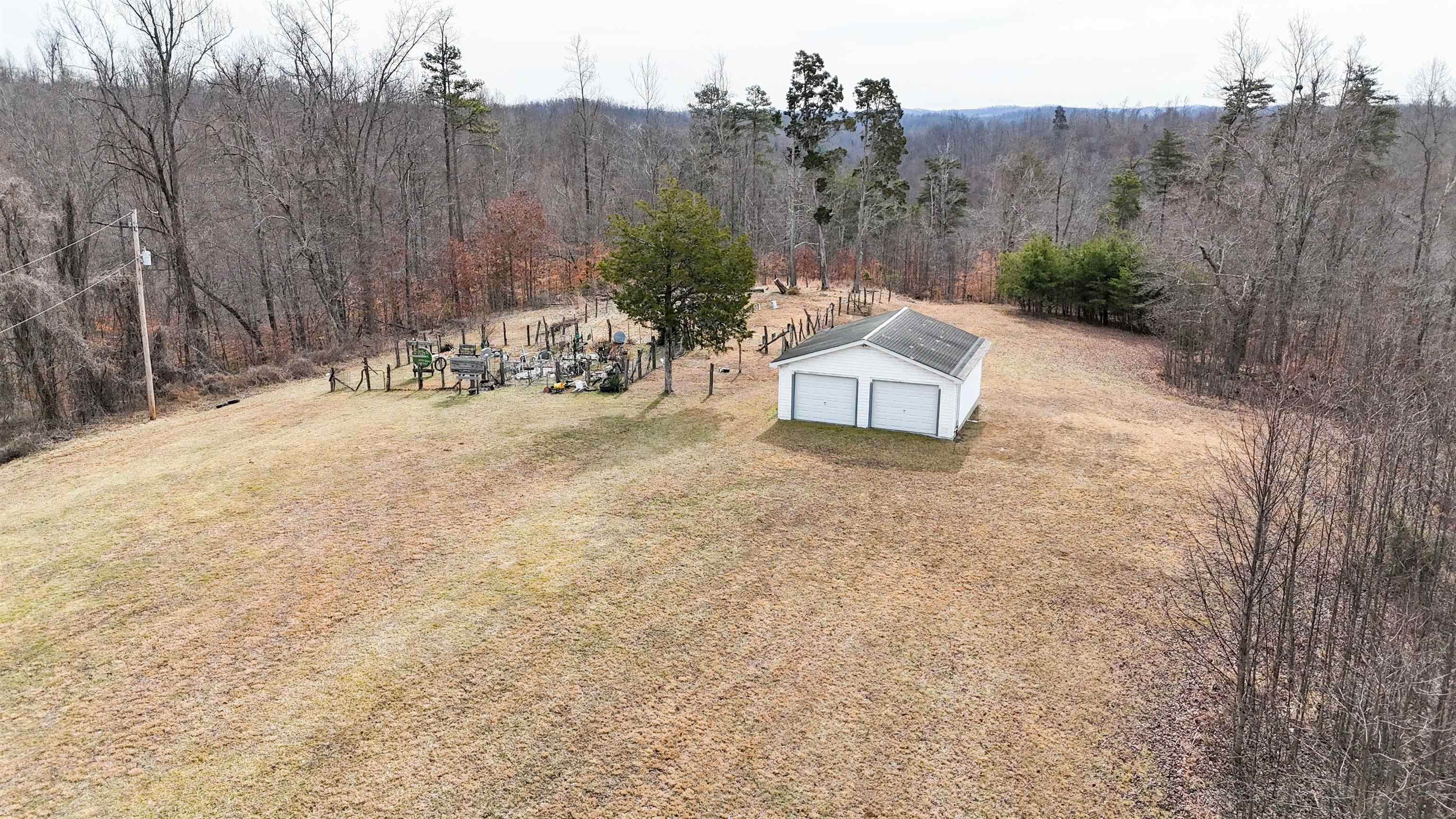 1717 Aaron Ridge Road Louisa, KY 41230 - Photo 10 of 12