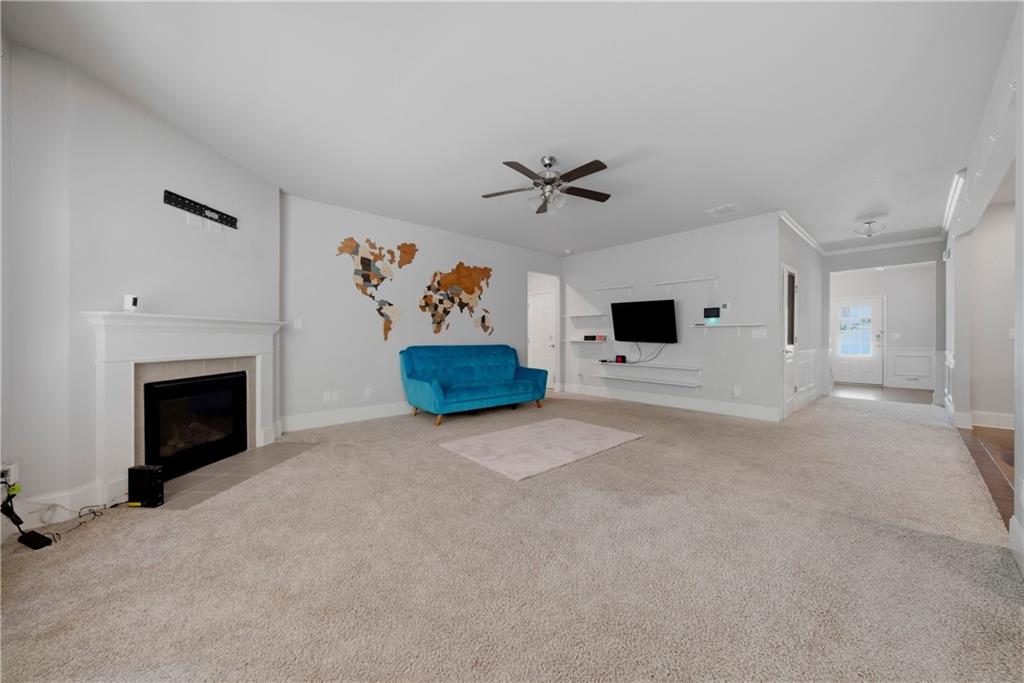1001 Creekhead Drive Villa Rica, GA 30180 - Photo 4 of 26