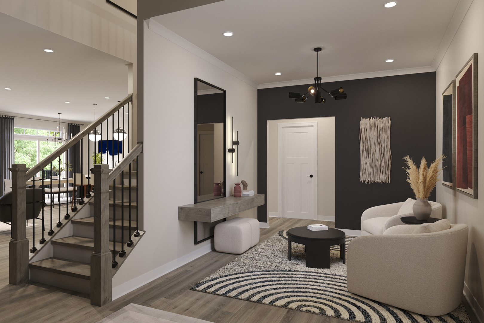 2036 Iron Ridge Lane Naperville, IL 60563 - Photo 3 of 12