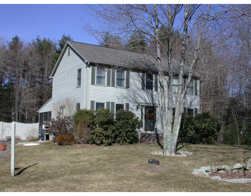6 Eleanore Strasse Road Easton, MA 02356 - Photo 1 of 1 Gallery Image 1