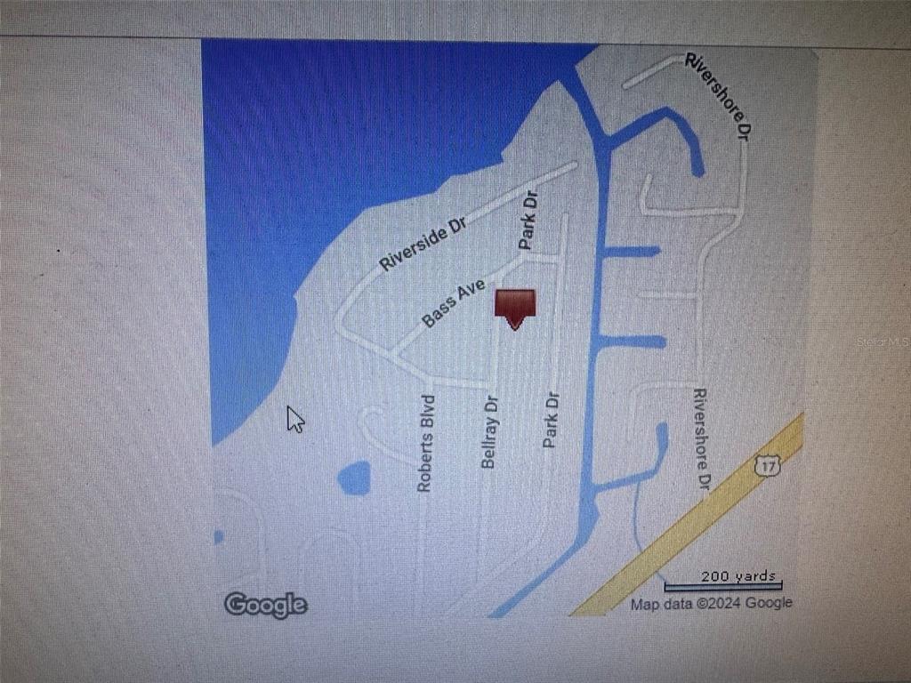 129 Bellray Drive Satsuma, FL 32189 - Photo 4 of 4 a view of bathroom with a shower