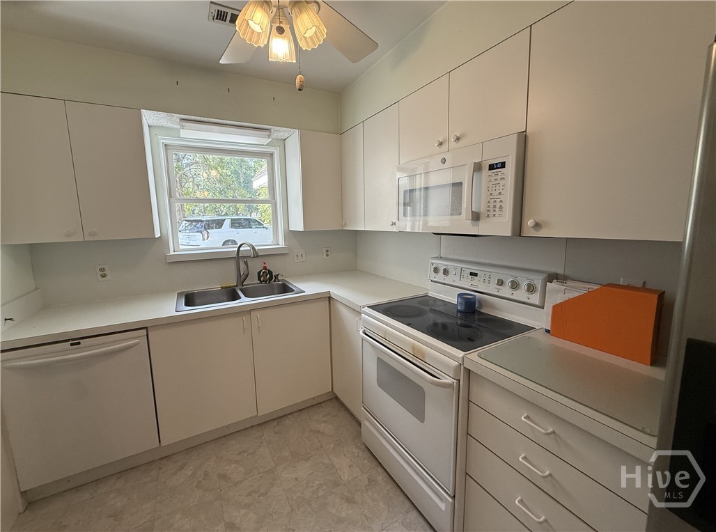 157 Ole Oak Road Allenhurst, GA 31301 - Photo 20 of 65