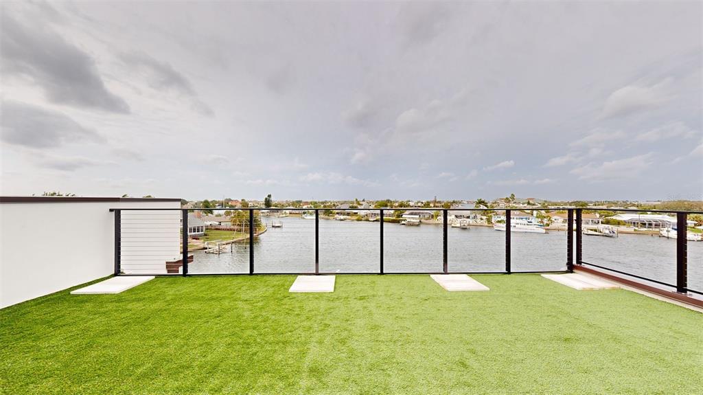 772 Gran Kaymen Way Apollo Beach, FL 33572 - Photo 29 of 43 a view of outdoor space with swimming pool