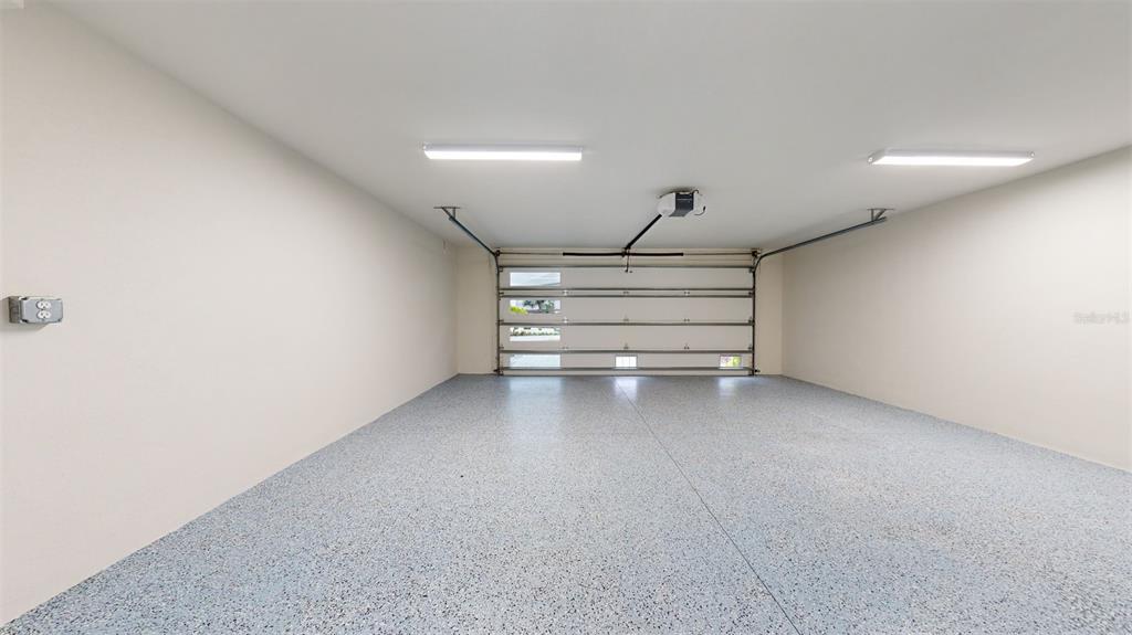 772 Gran Kaymen Way Apollo Beach, FL 33572 - Photo 36 of 43 a view of empty room