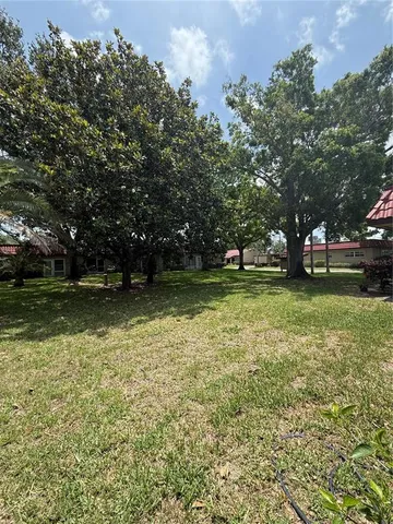 a view of a lake view